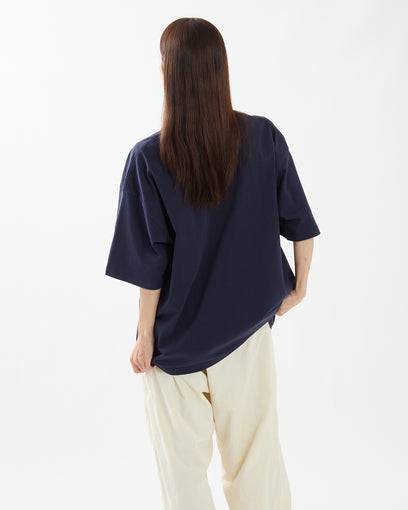 SUVIN COTTON TEE