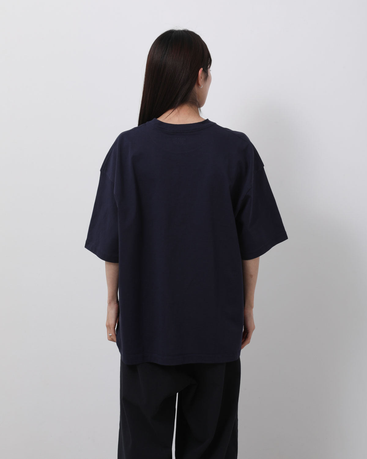SUVIN COTTON TEE