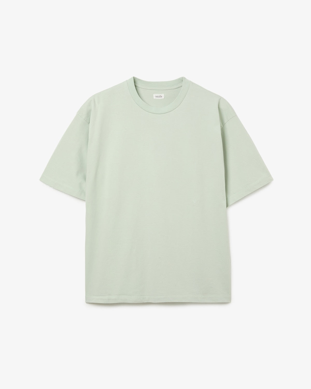 SUVIN COTTON TEE