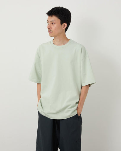 SUVIN COTTON TEE