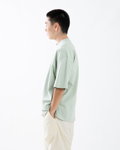 SUVIN COTTON TEE