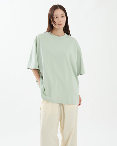 SUVIN COTTON TEE