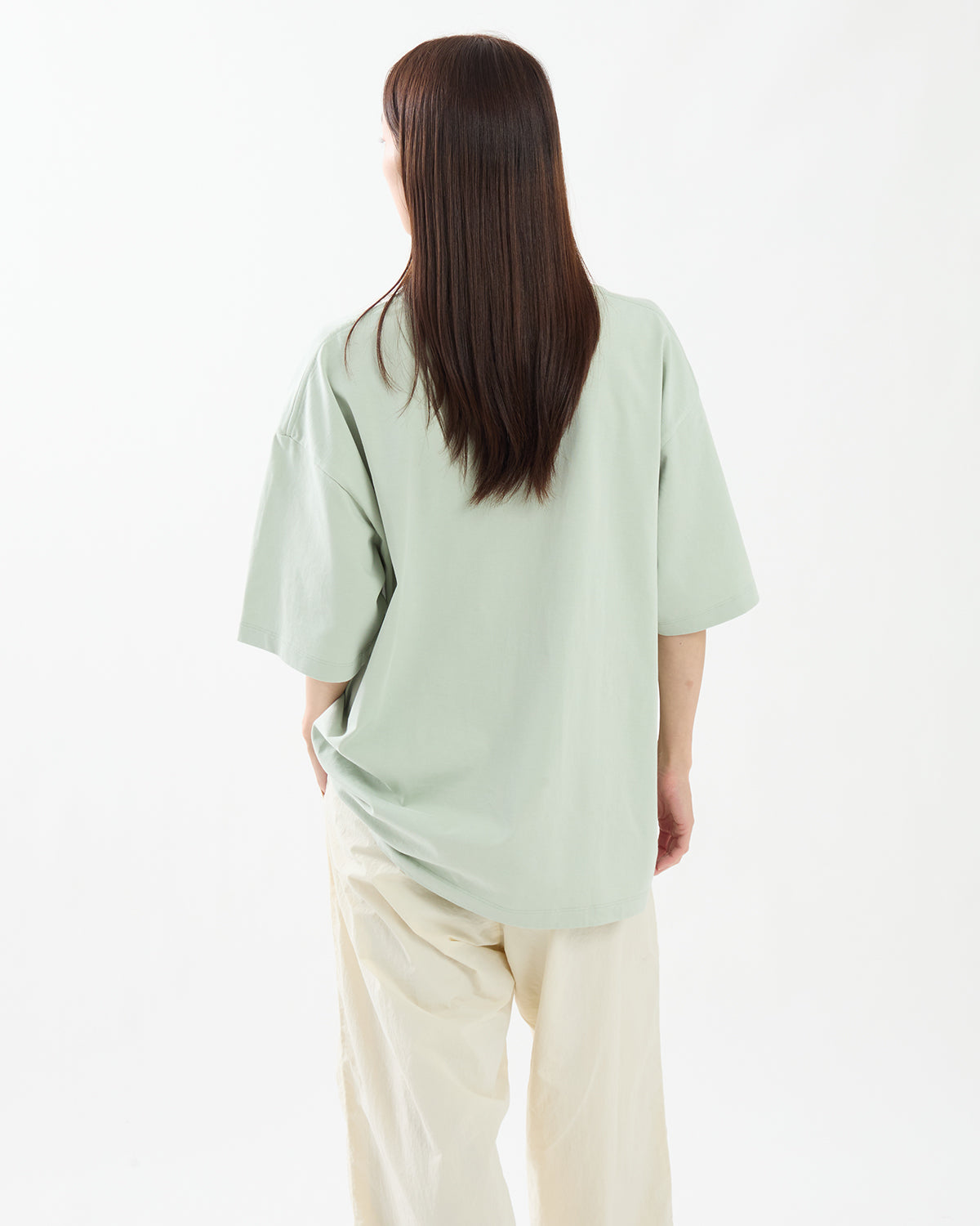 SUVIN COTTON TEE