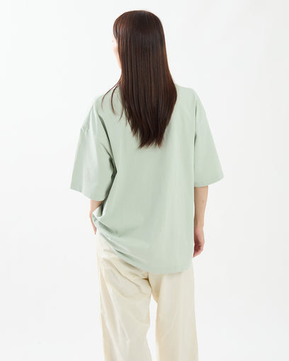 SUVIN COTTON TEE