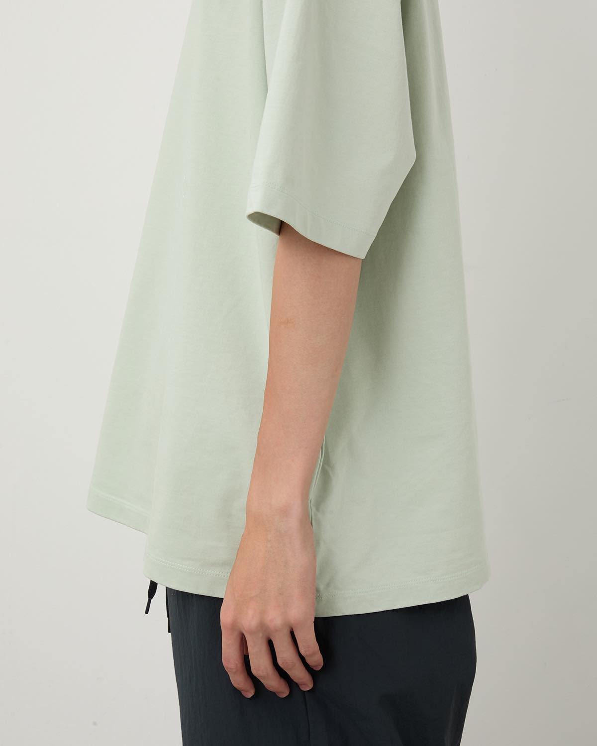 SUVIN COTTON TEE