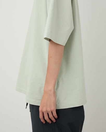 SUVIN COTTON TEE