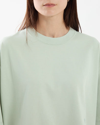 SUVIN COTTON TEE
