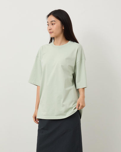 SUVIN COTTON TEE