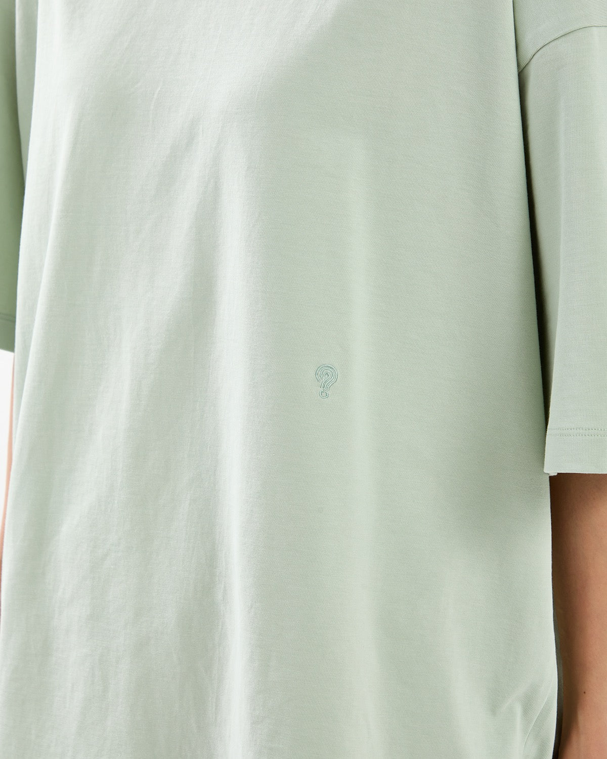 SUVIN COTTON TEE