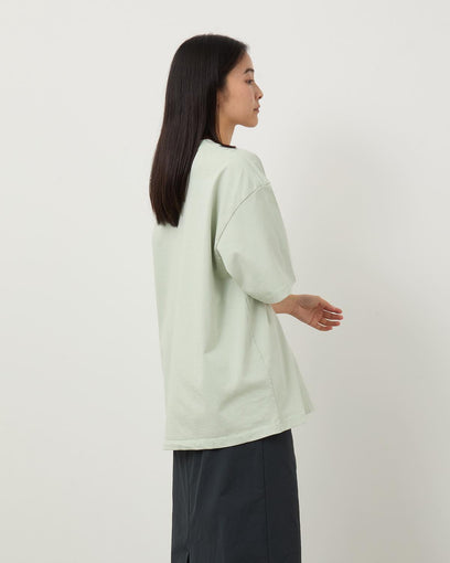 SUVIN COTTON TEE
