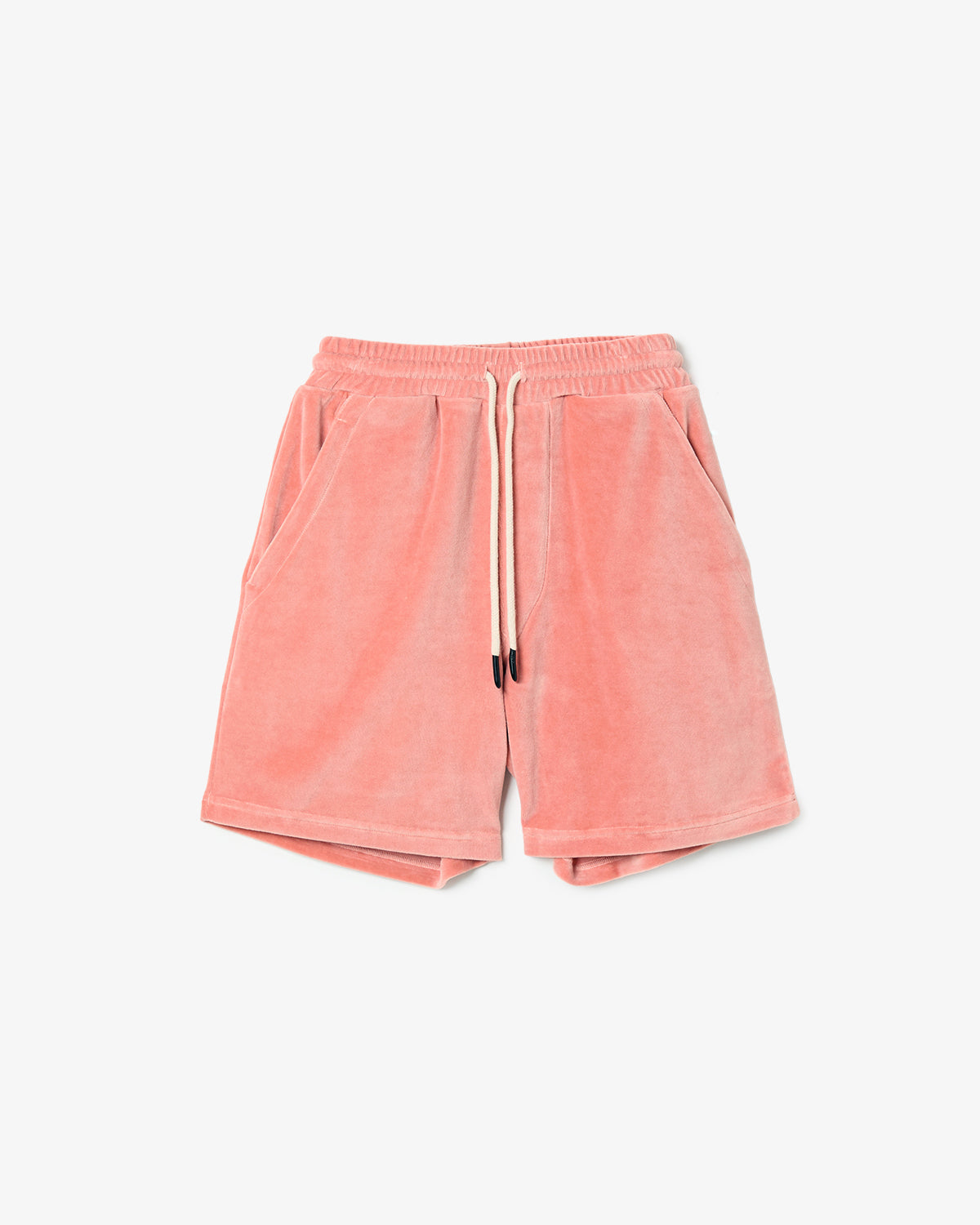 CAMEO VELOUR SHORTS