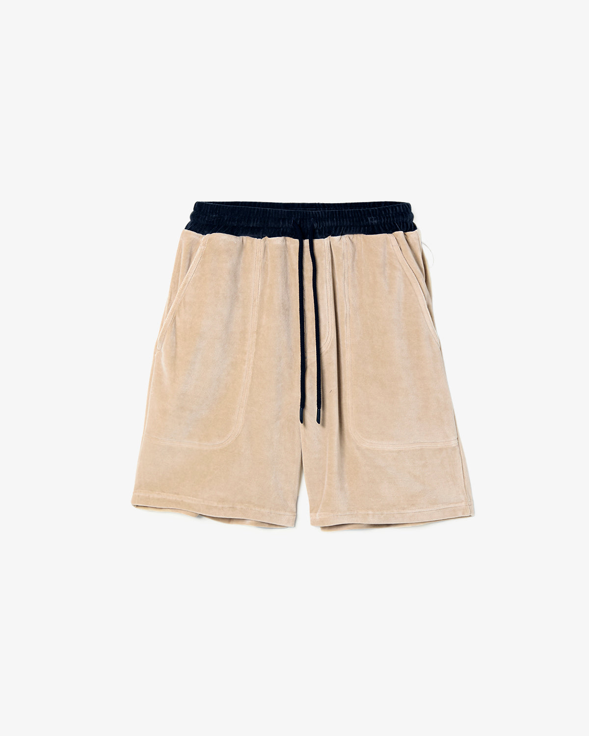 NICOLA SHORTS
