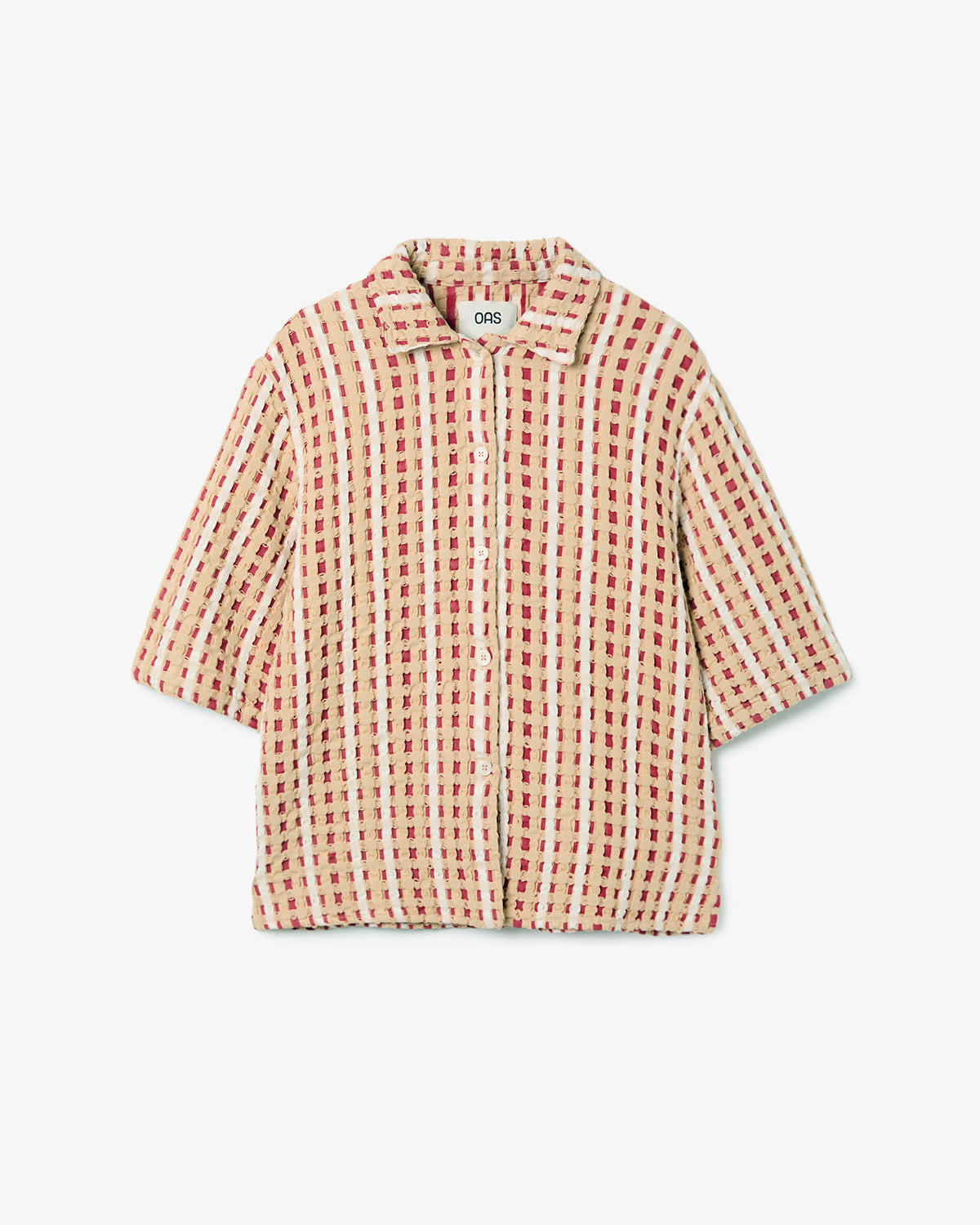 LANO VERA SHIRT