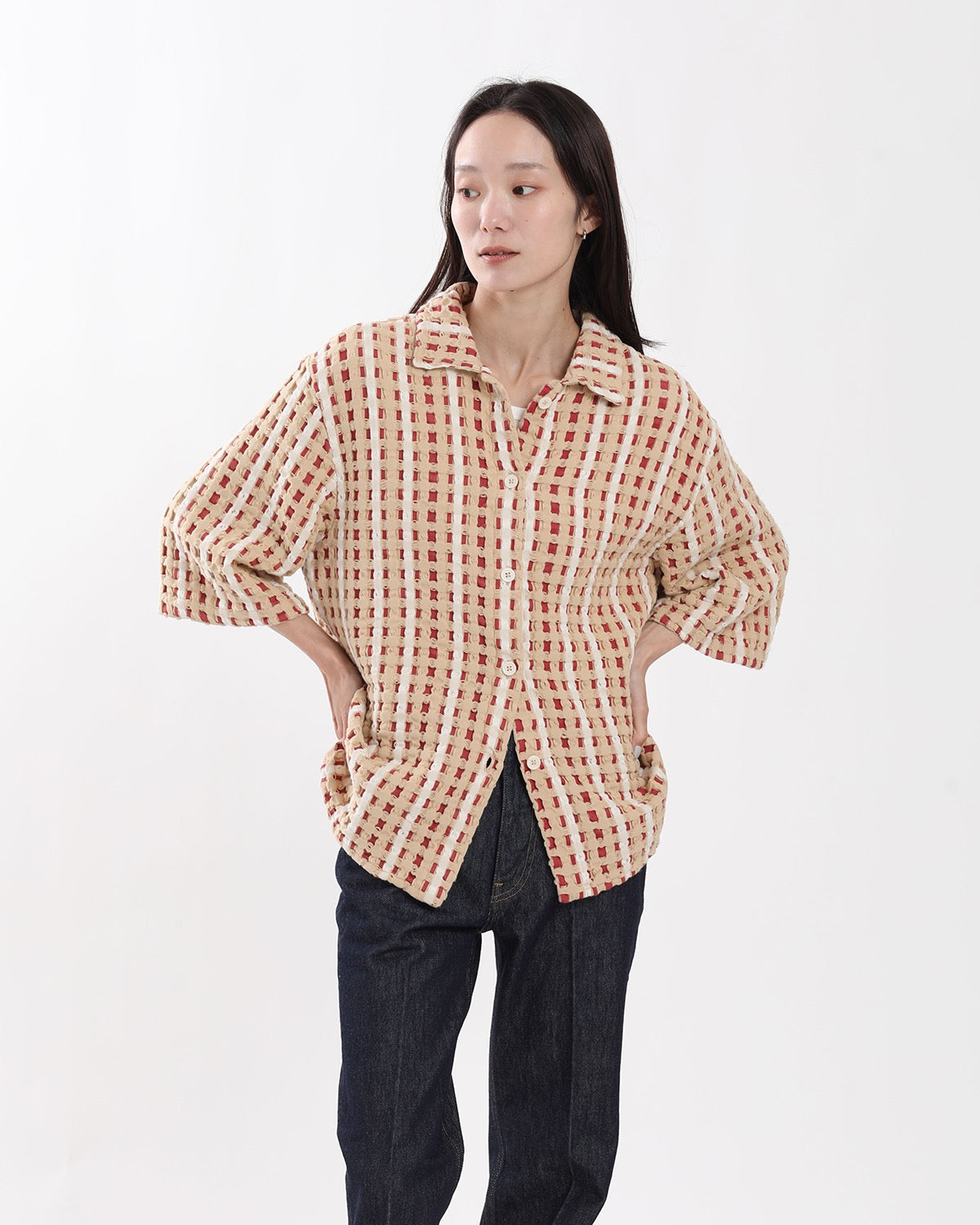 LANO VERA SHIRT