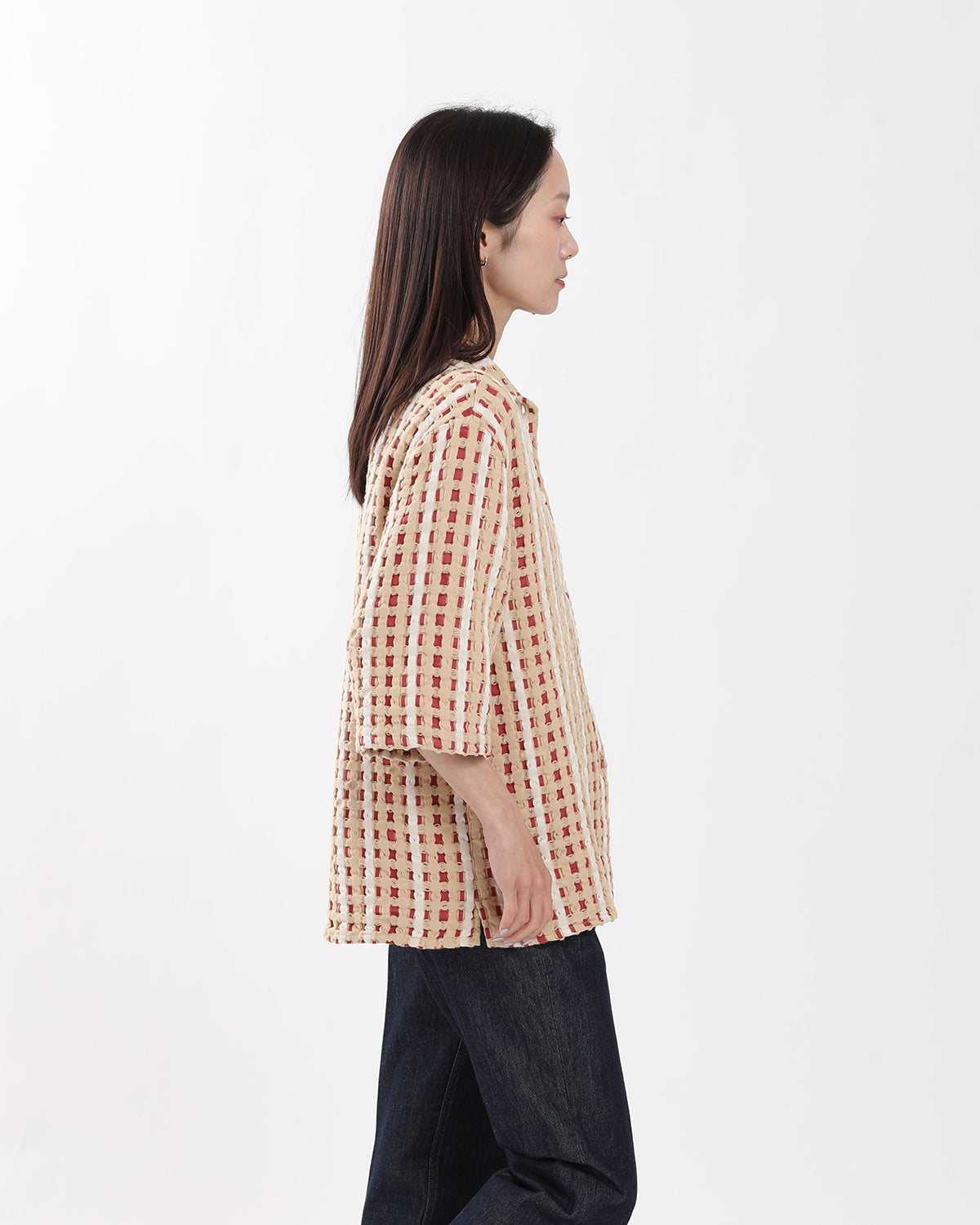 LANO VERA SHIRT