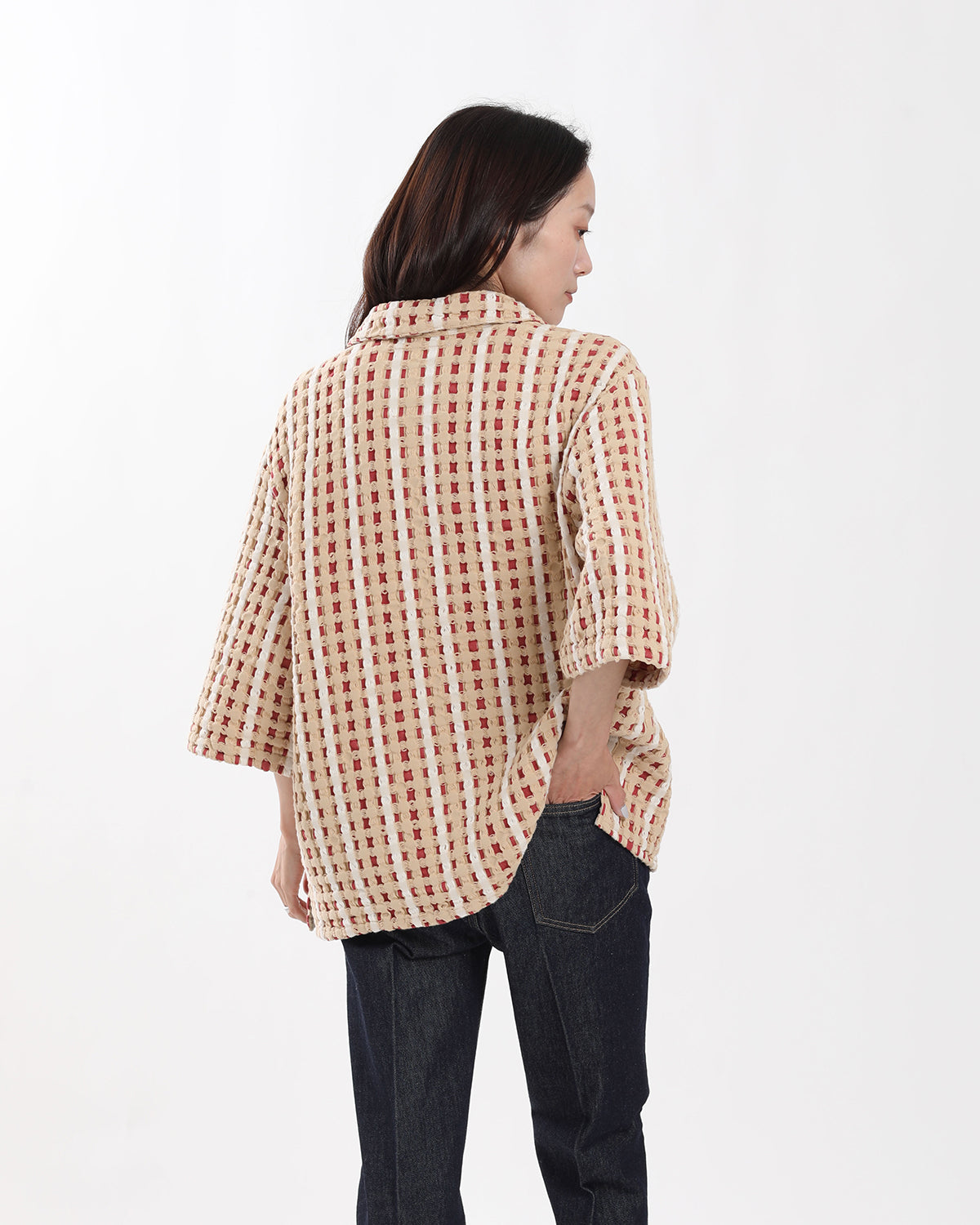 LANO VERA SHIRT