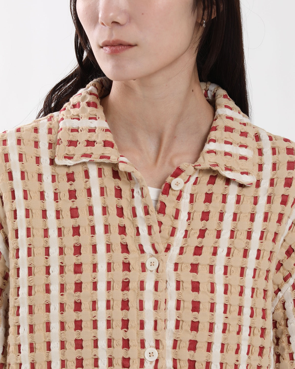 LANO VERA SHIRT