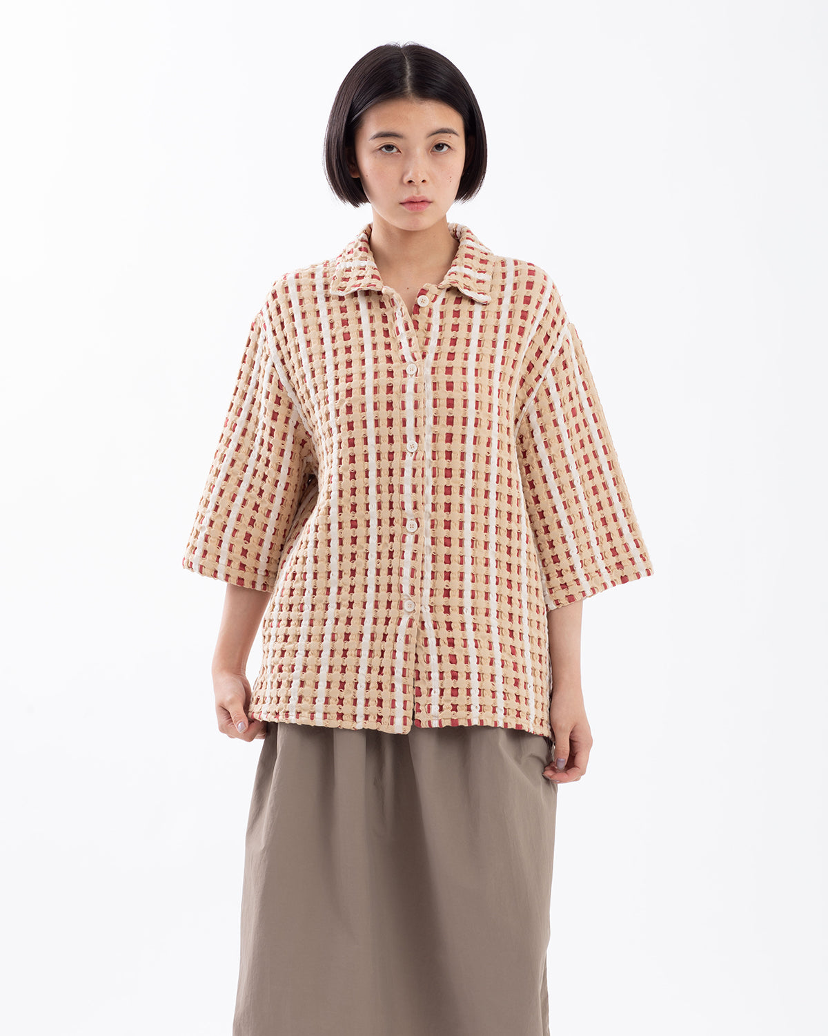 LANO VERA SHIRT