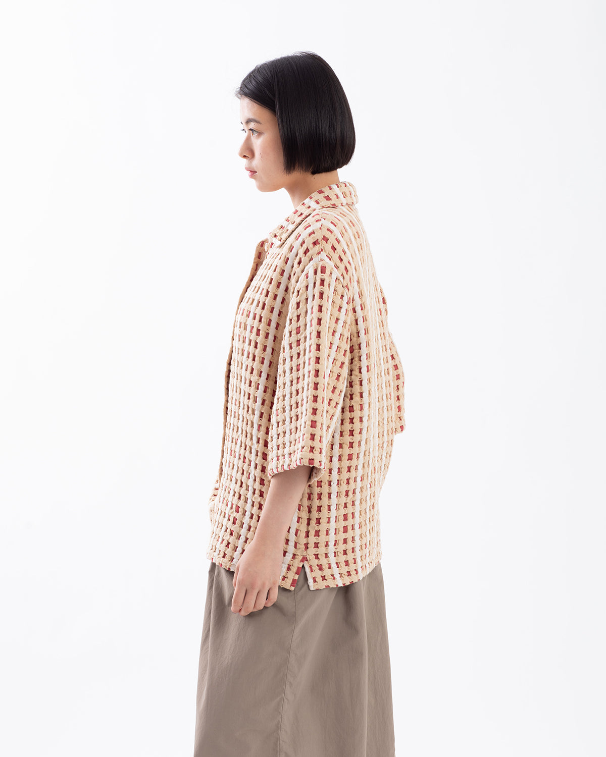 LANO VERA SHIRT