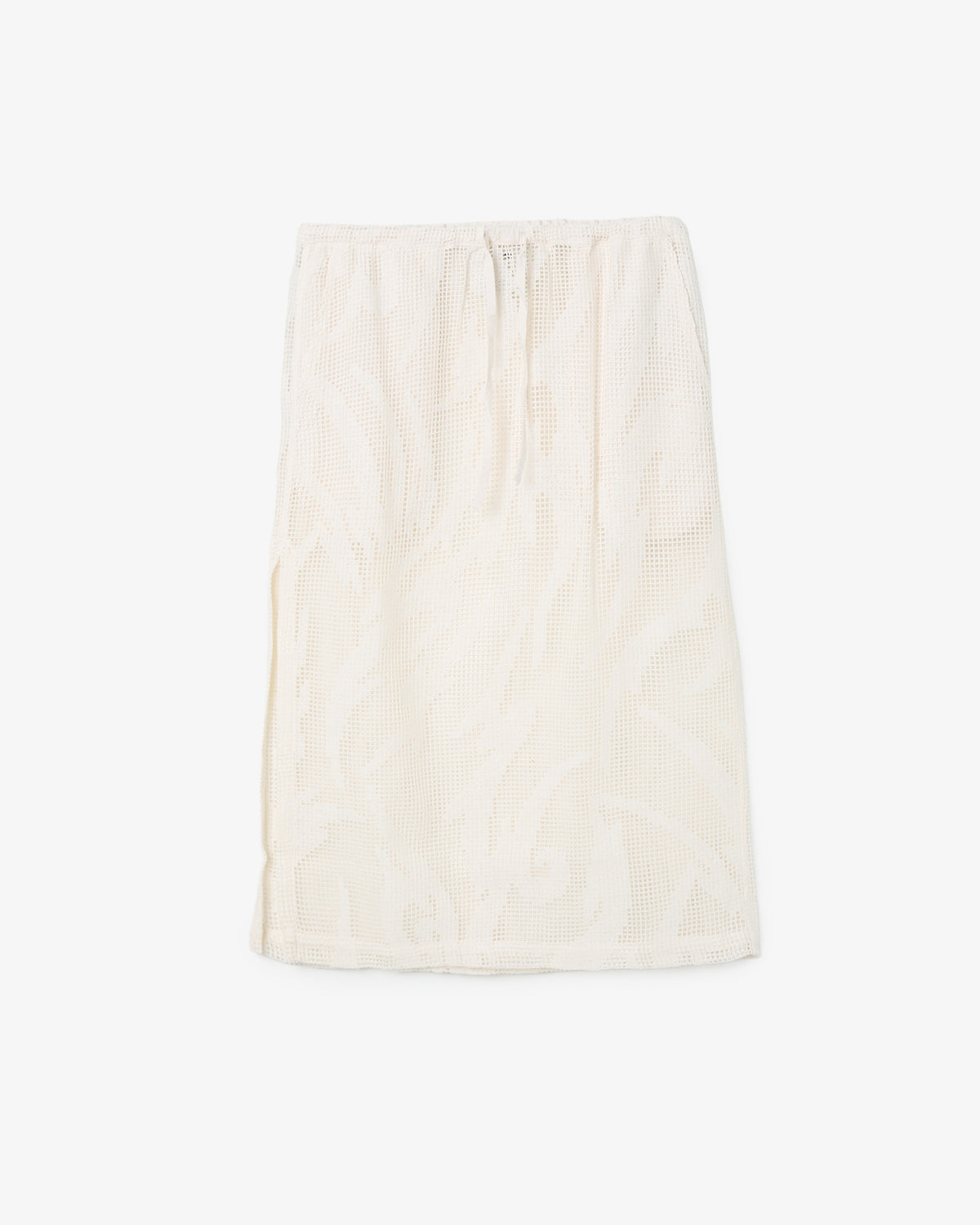 TRIBALO LORA SKIRT