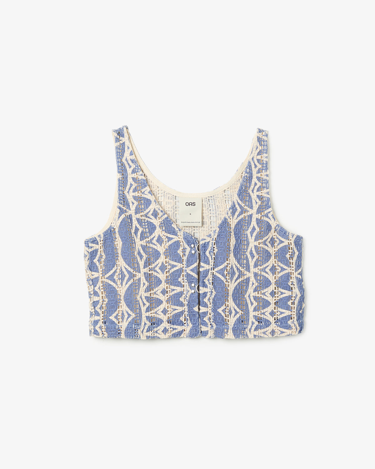 ARKO ZORRO VEST