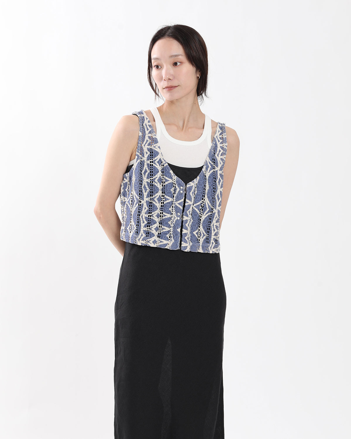 ARKO ZORRO VEST