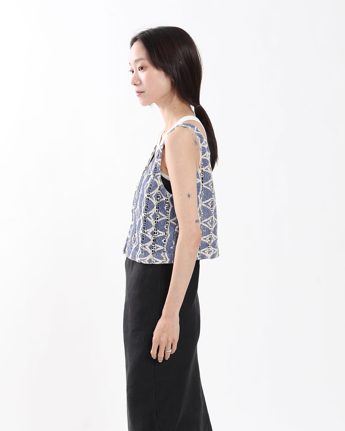 ARKO ZORRO VEST