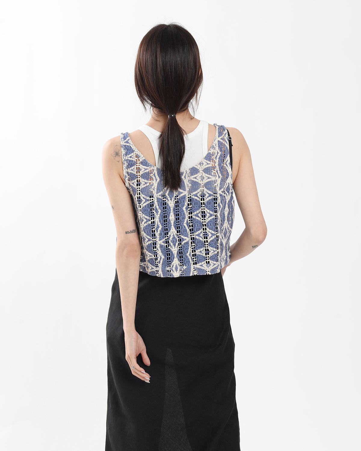 ARKO ZORRO VEST