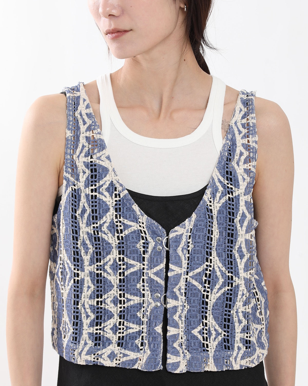 ARKO ZORRO VEST