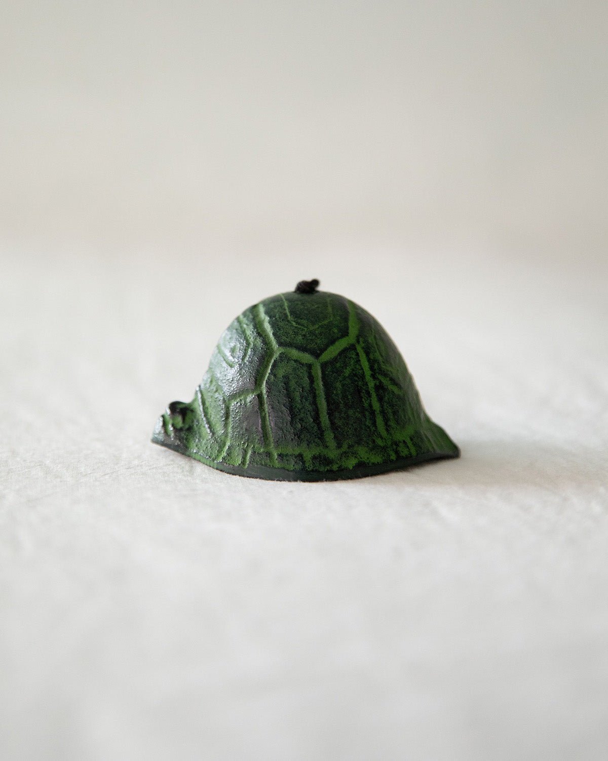 WIND CHIME TURTLE