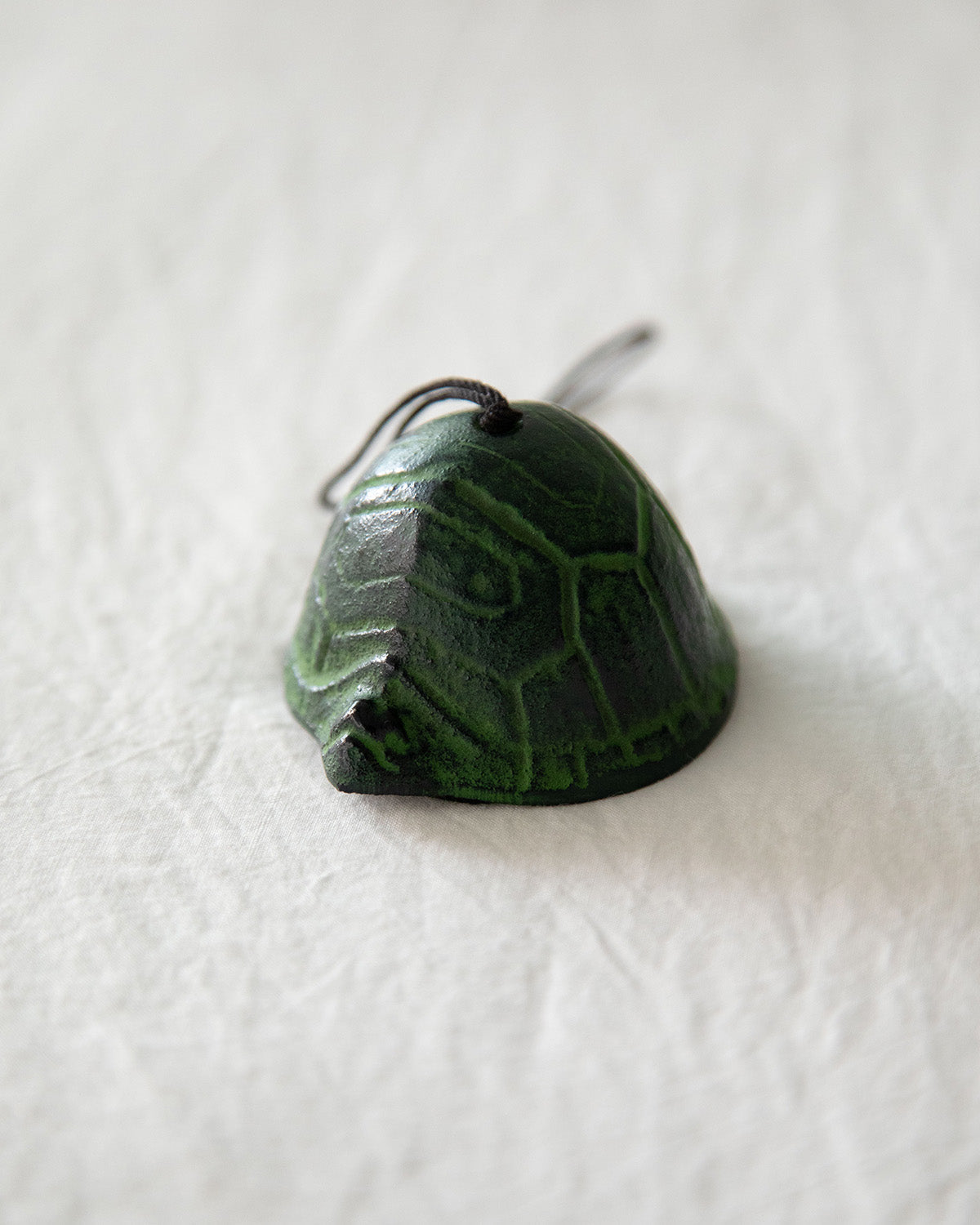 WIND CHIME TURTLE