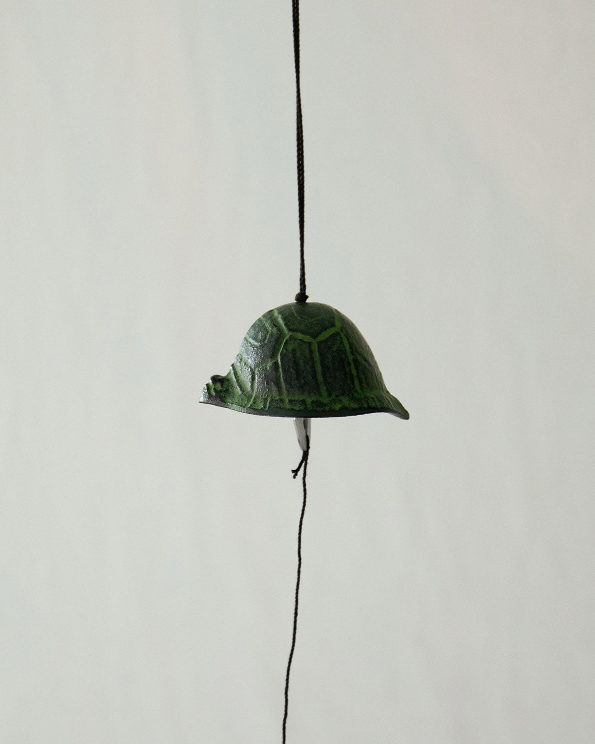 WIND CHIME TURTLE