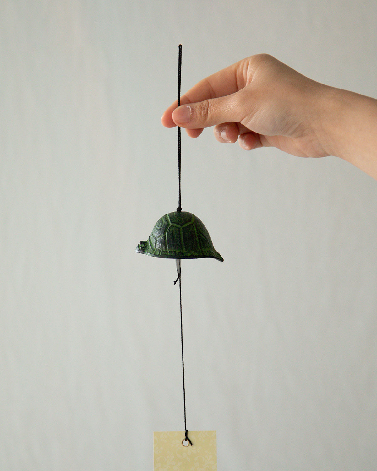 WIND CHIME TURTLE