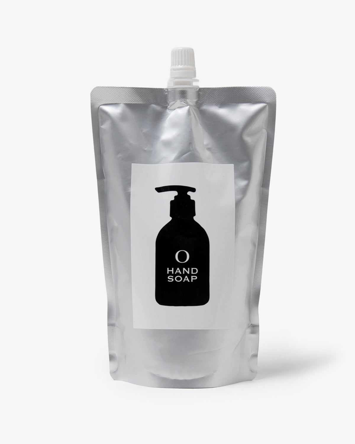 O HAND SOAP 詰め替え 500ml