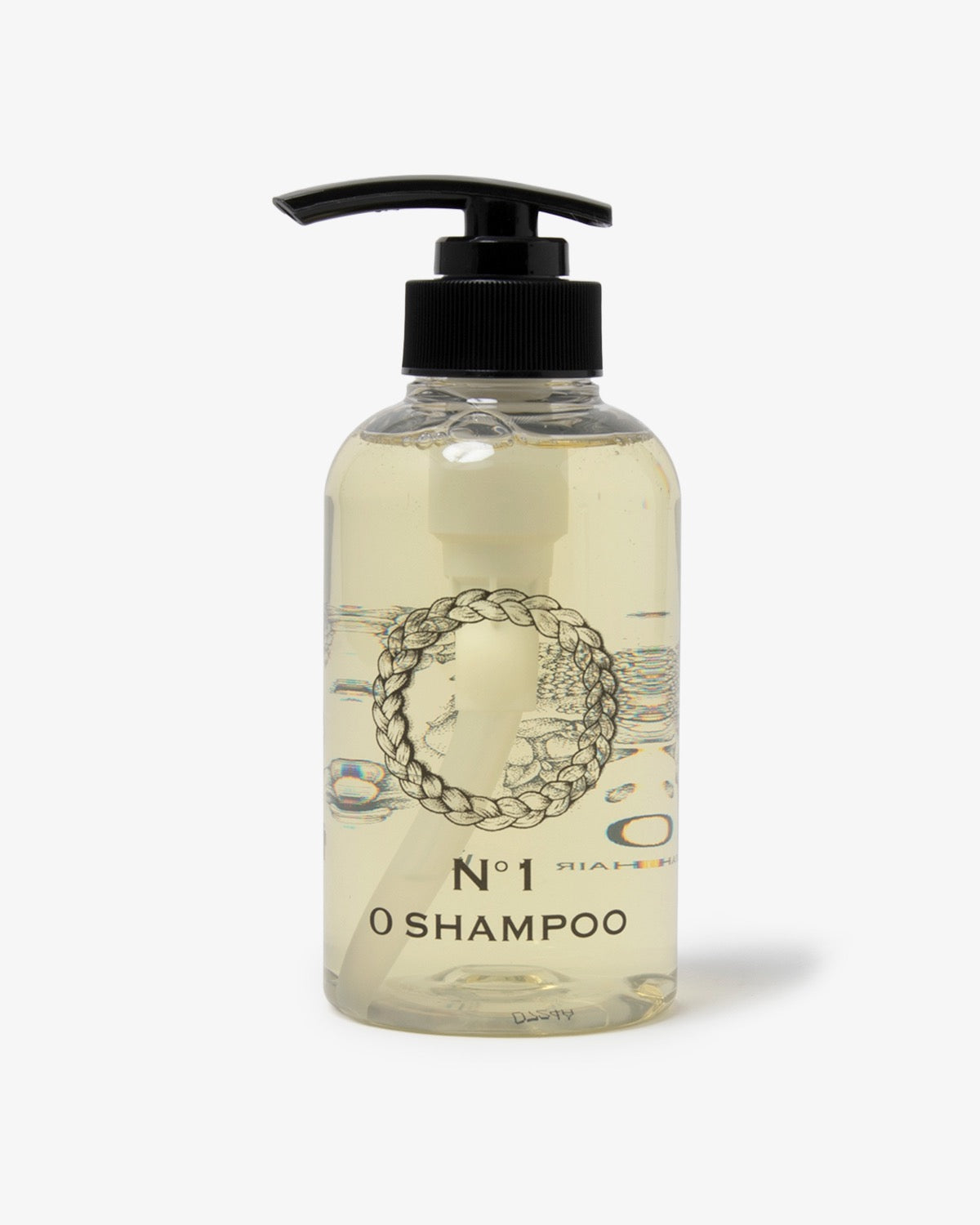 O SHAMPOO No.1 300ml