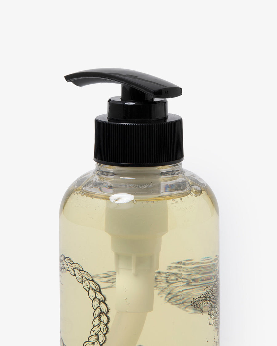 O SHAMPOO No.1 300ml – COVERCHORD