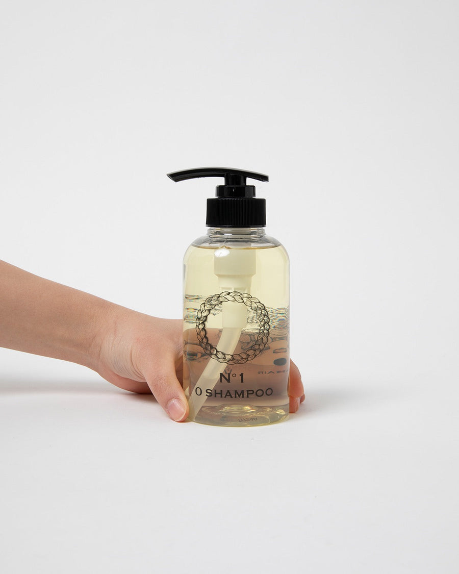 オー・シャンプー No.1 300ml オー・シャンプー No.1 300mlの卸・通販 | ビューティガレージ