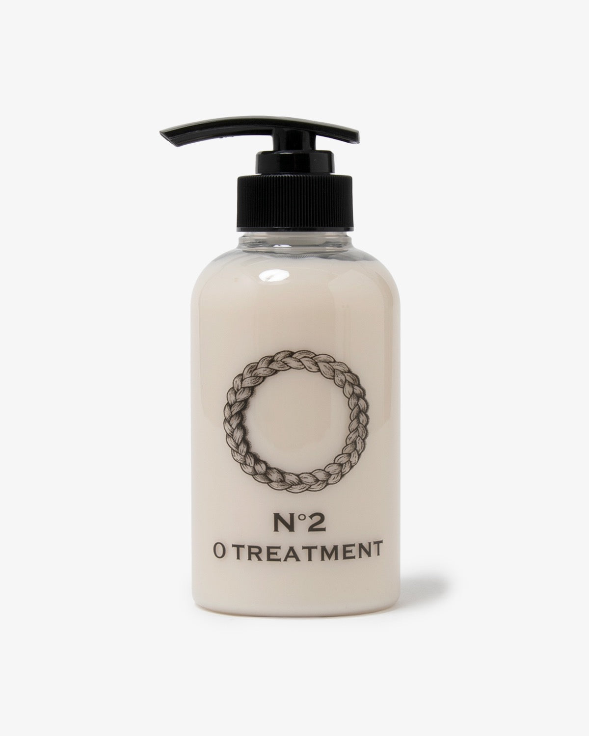 O TREATMENT No.2 295g