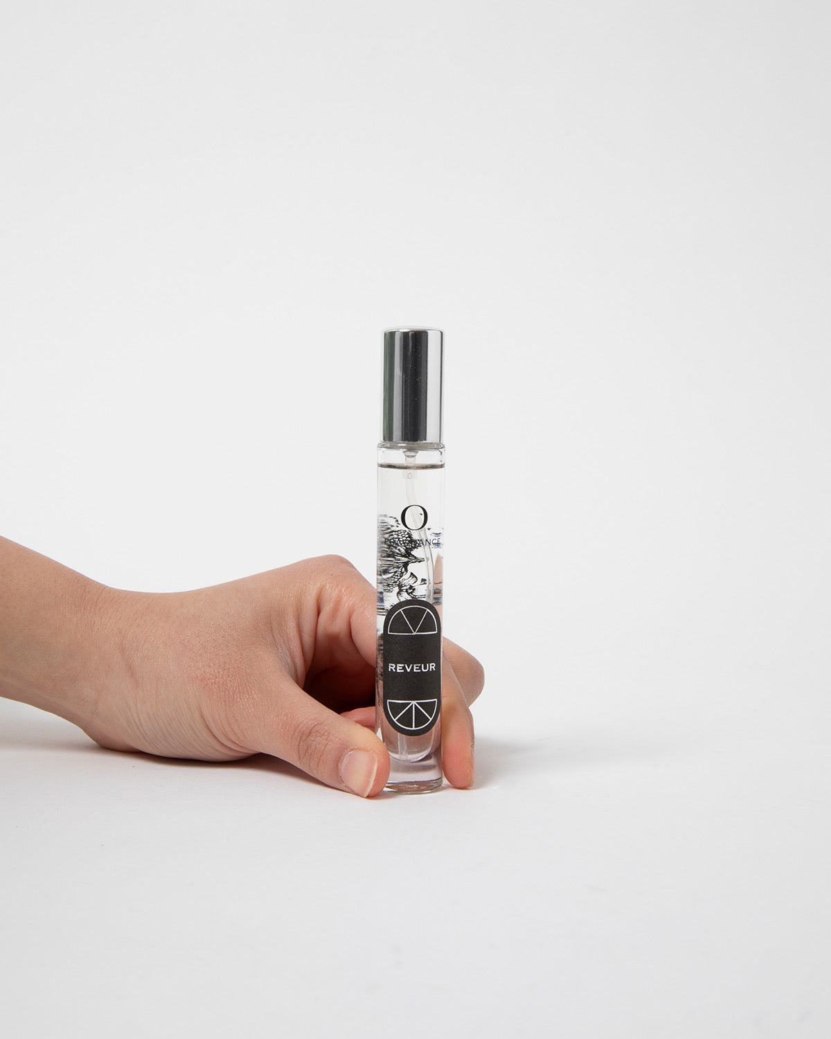 O FRAGRANCE 05 レヴァ