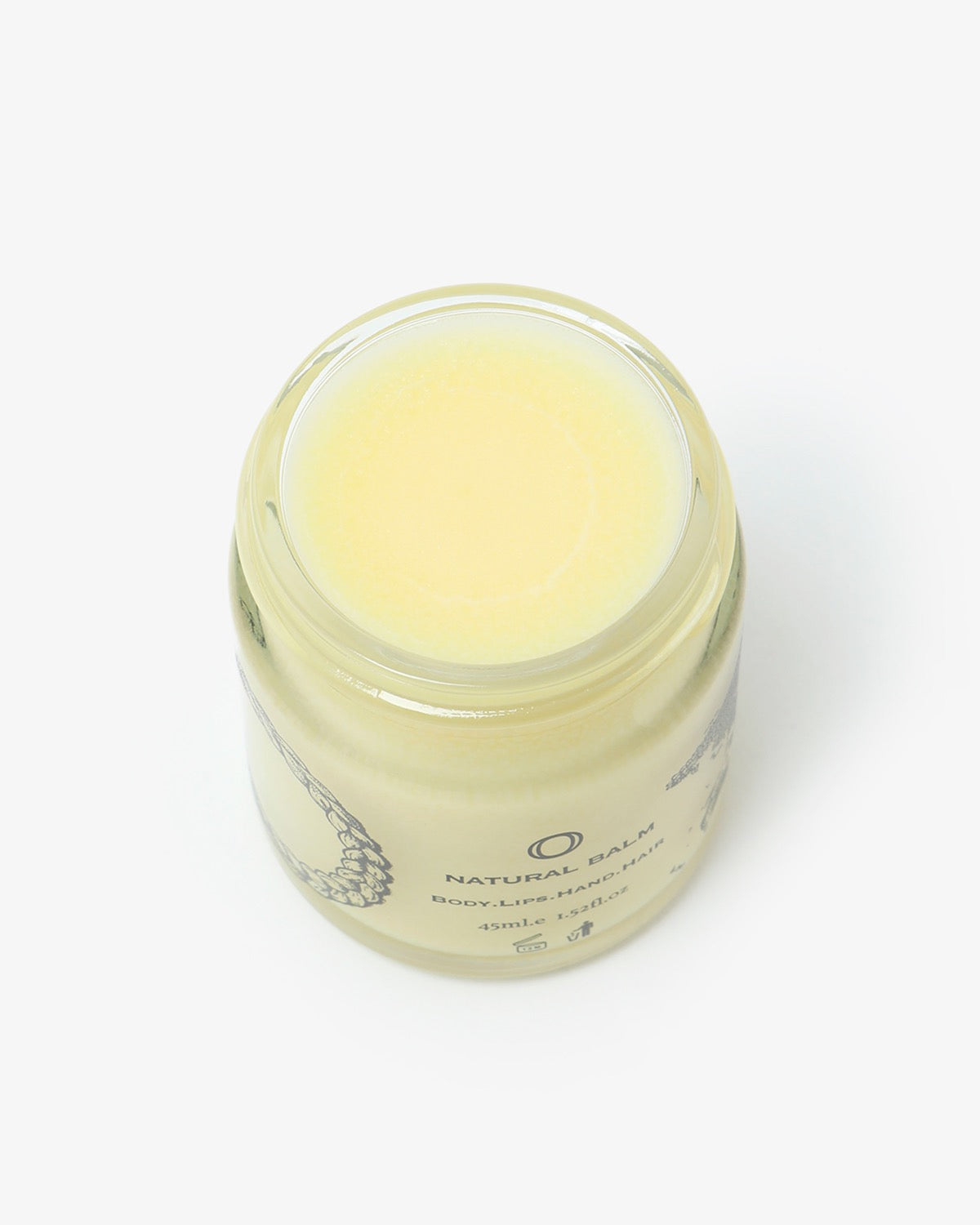 O BALM 45ml
