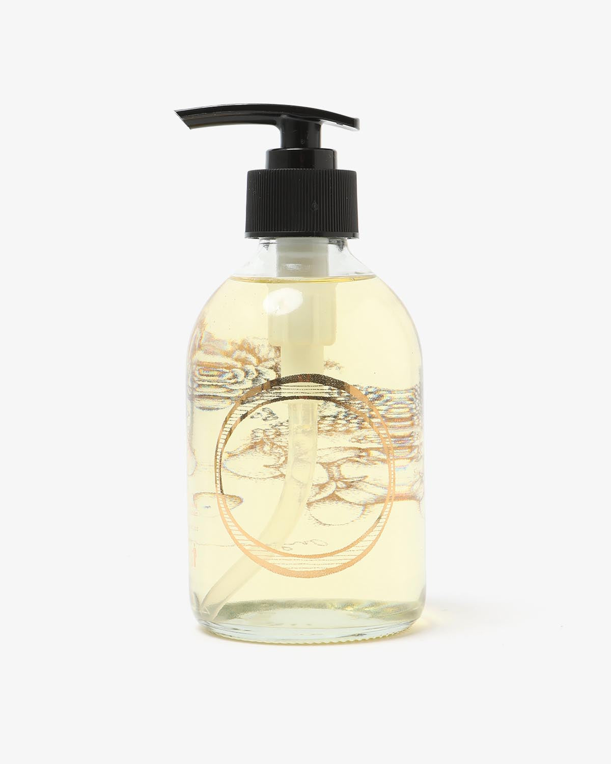 O OIL LIGHT 250ml