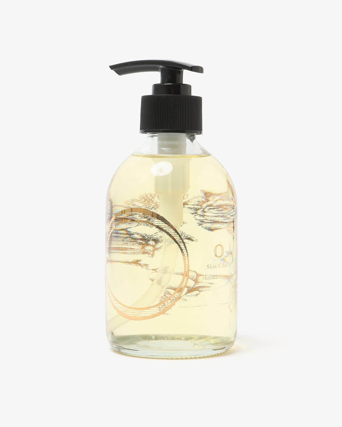 O OIL LIGHT 250ml