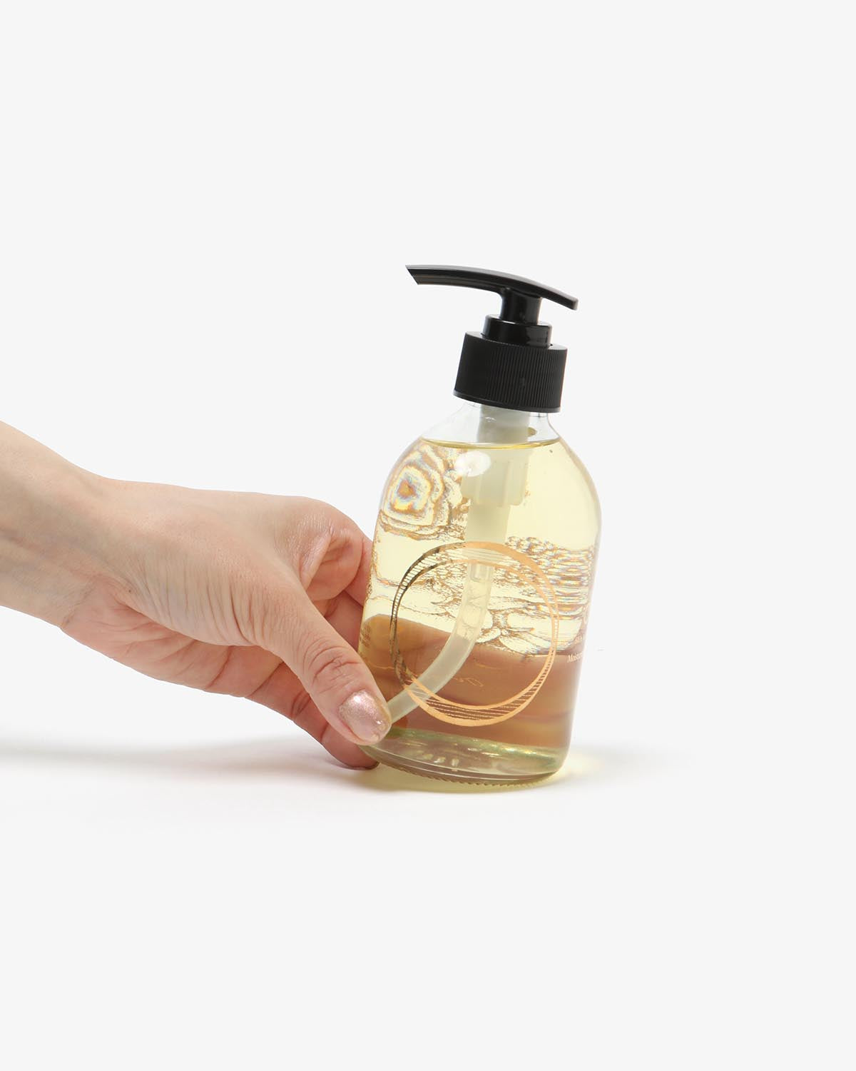 O OIL LIGHT 250ml