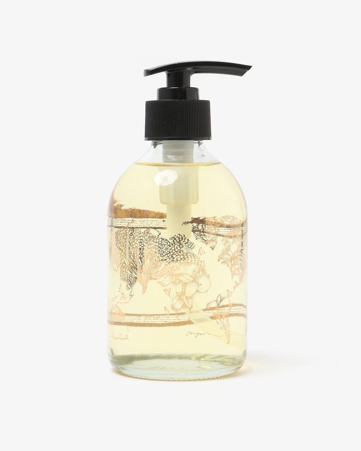 O OIL MOIST 250ml