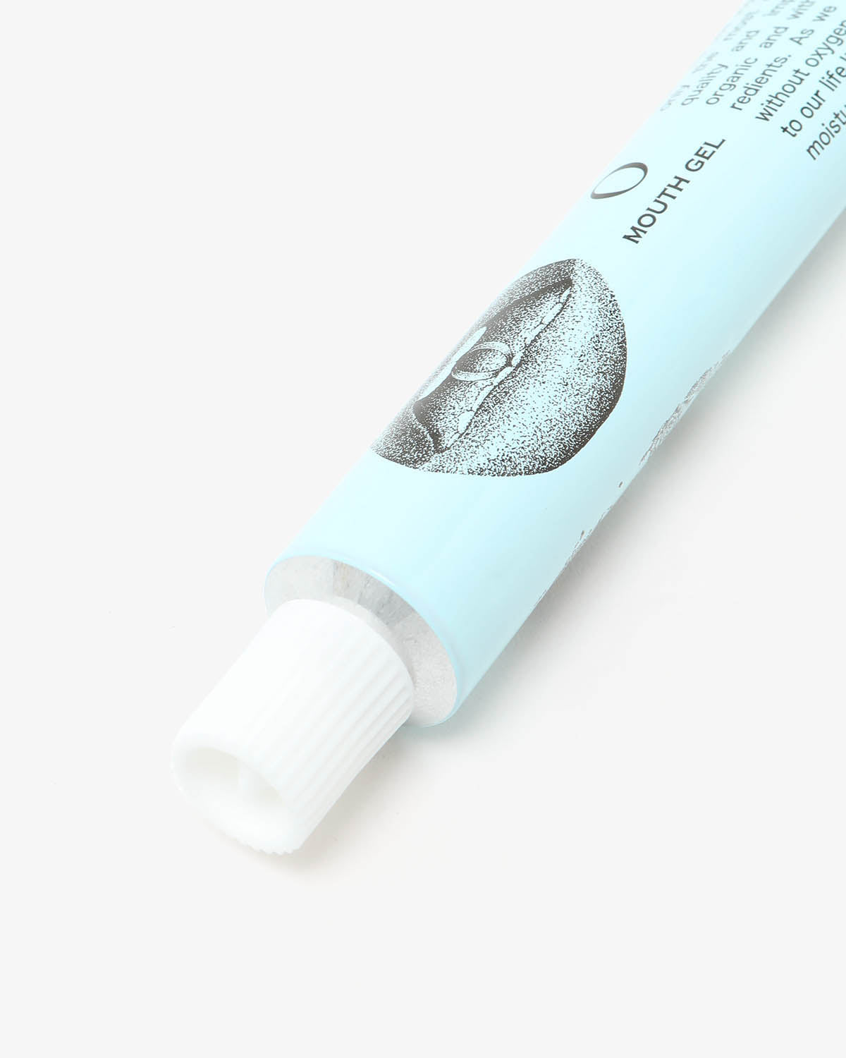 O MOUTH GEL 50g