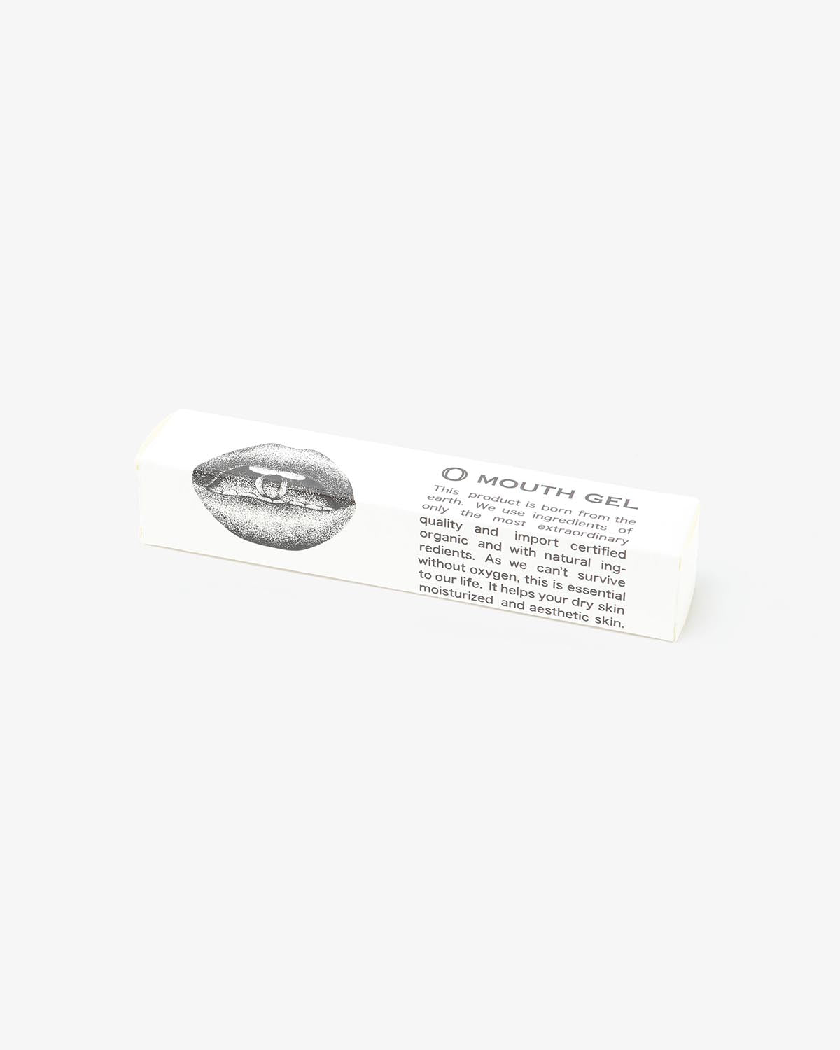 O MOUTH GEL 50g