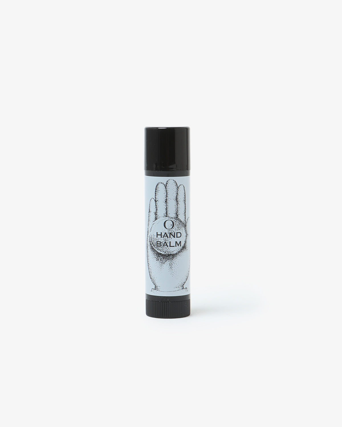 O HAND STICK BALM