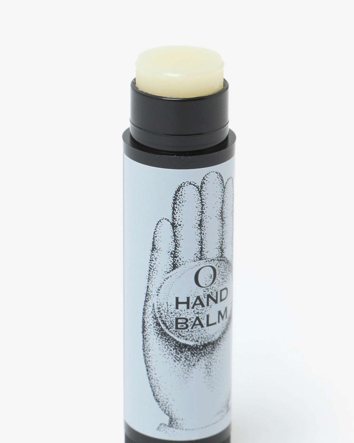 O HAND STICK BALM