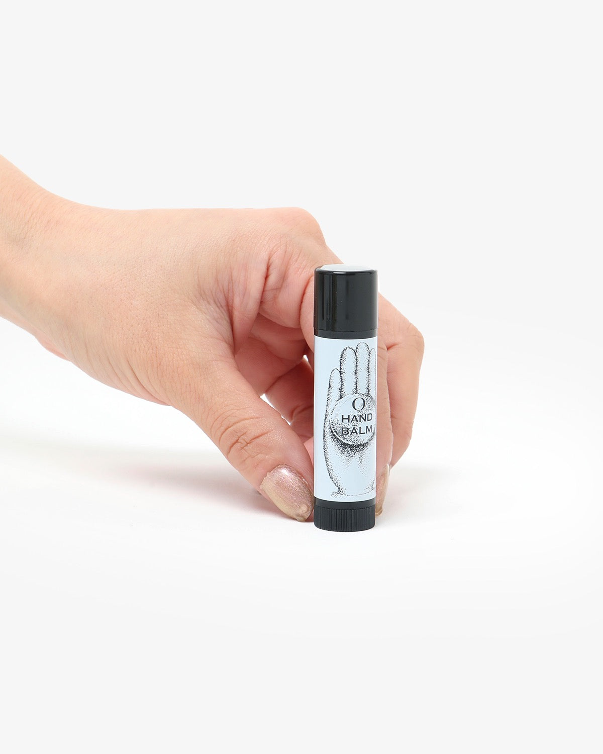 O HAND STICK BALM