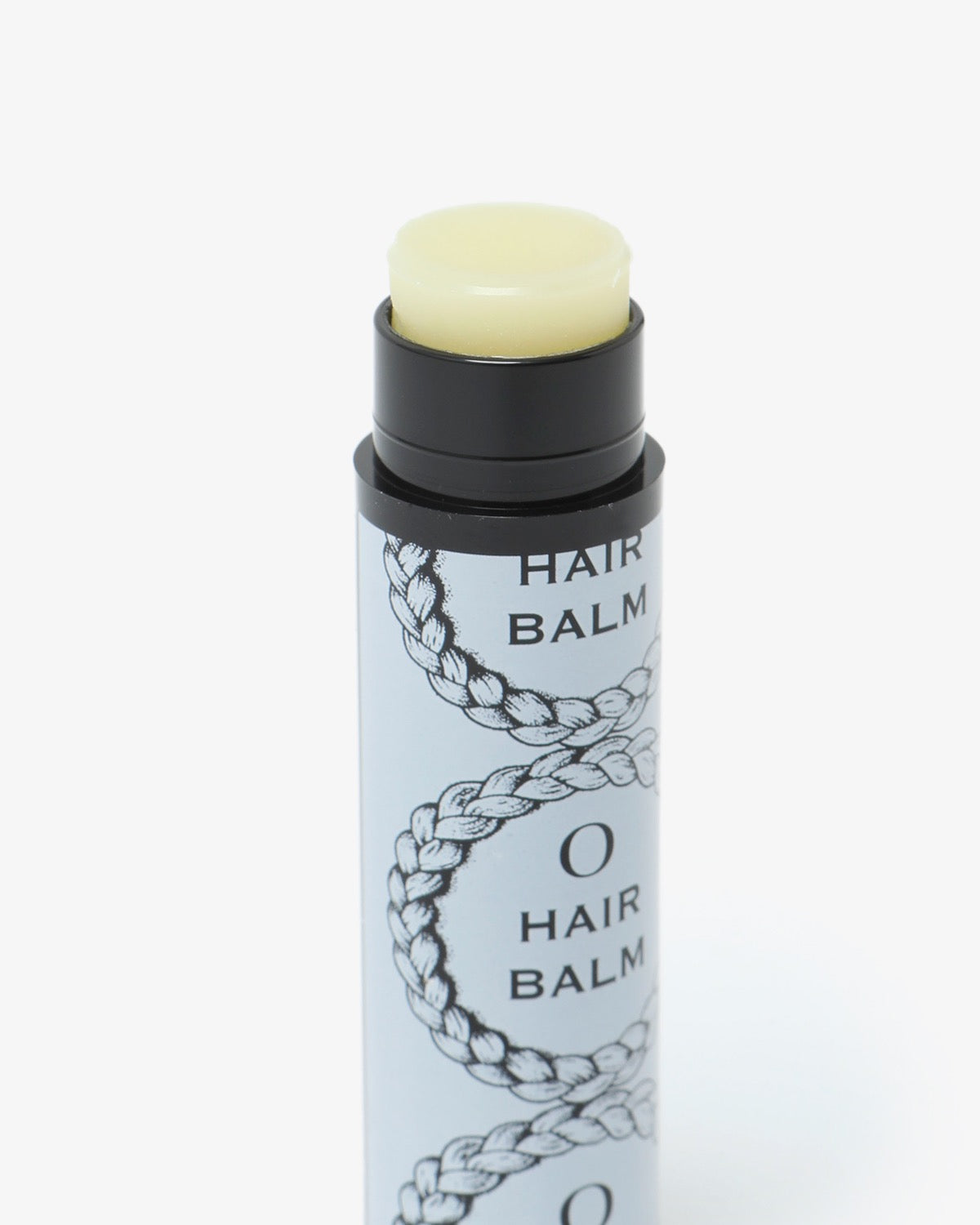 O HAIR STICK BALM – COVERCHORD